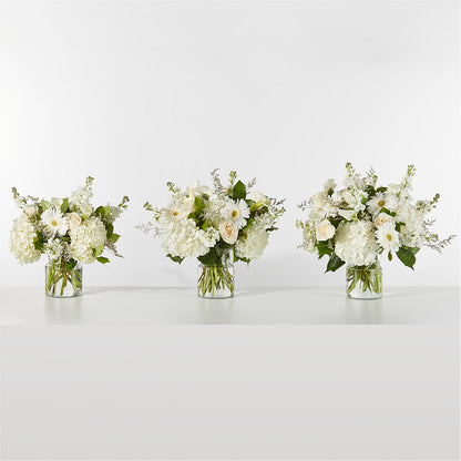 Sun-drenched Blooms Box Bouquet –  Mountain Florist, Clintwood VA