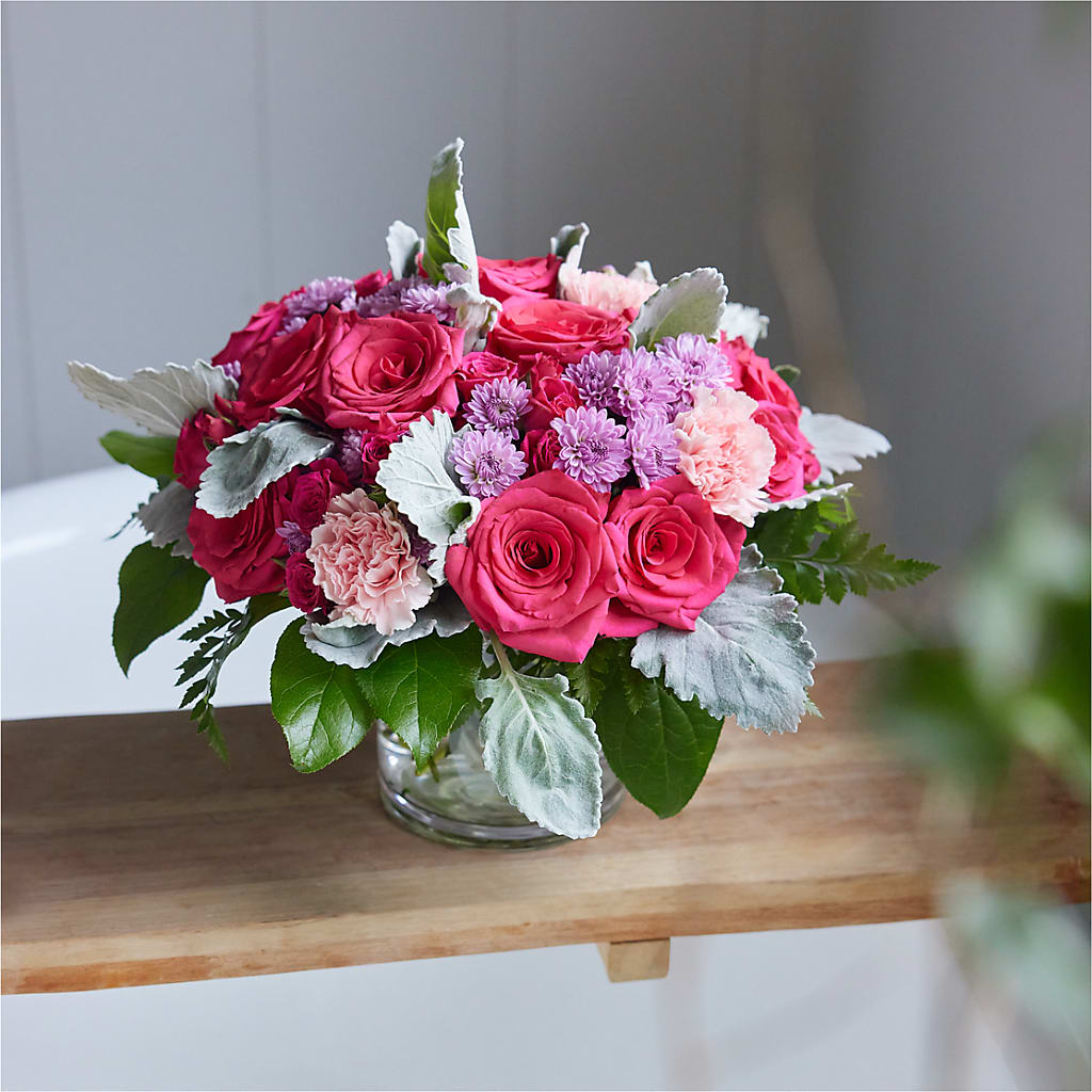 Sweet As Can Be Bouquet –  Mountain Florist, Clintwood VA