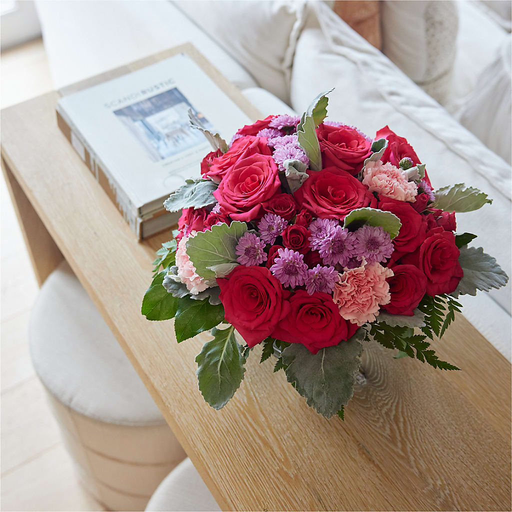 Sweet As Can Be Bouquet –  Mountain Florist, Clintwood VA
