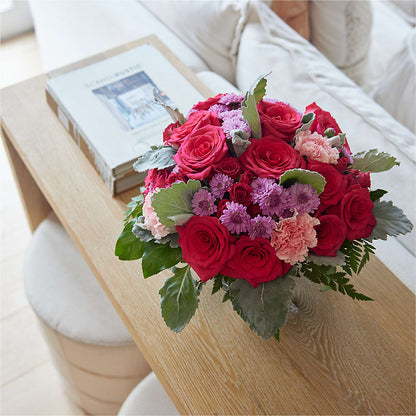 Sweet As Can Be Bouquet –  Mountain Florist, Clintwood VA