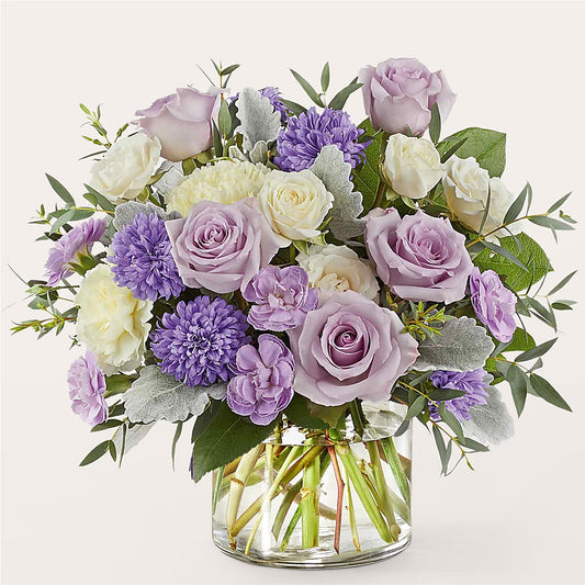 Stardust Bouquet –  Mountain Florist, Clintwood VA