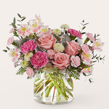 The Treehouse Bouquet –  Mountain Florist, Clintwood VA