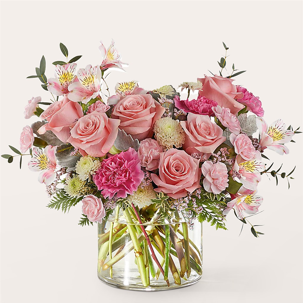 The Treehouse Bouquet –  Mountain Florist, Clintwood VA