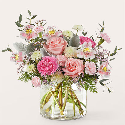 The Treehouse Bouquet –  Mountain Florist, Clintwood VA