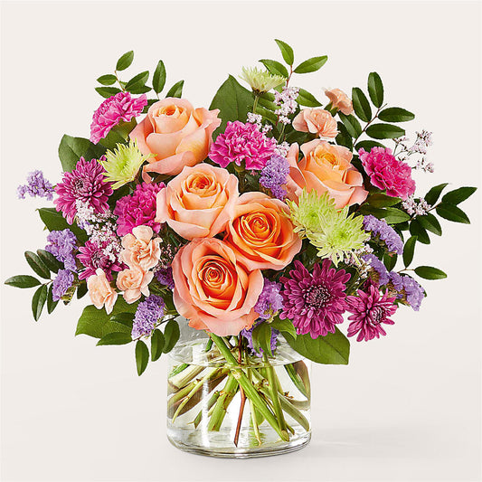Effervescence Bouquet –  Mountain Florist, Clintwood VA