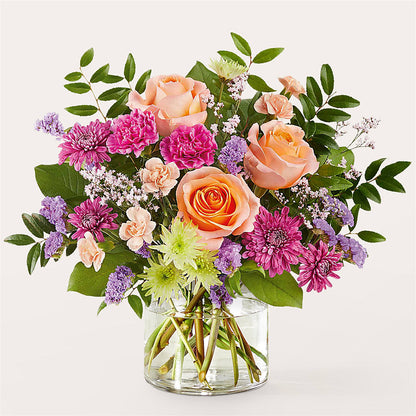Effervescence Bouquet –  Mountain Florist, Clintwood VA