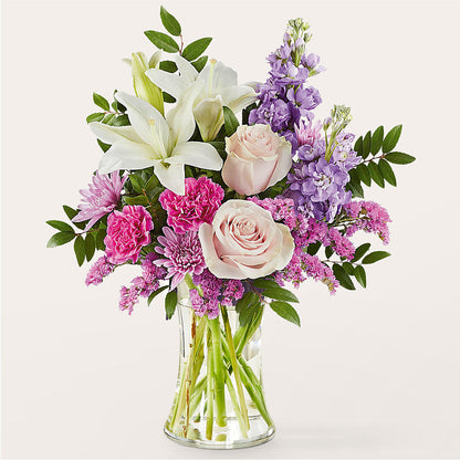 High Tea Bouquet –  Mountain Florist, Clintwood VA