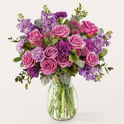 A Love Story Bouquet –  Mountain Florist, Clintwood VA