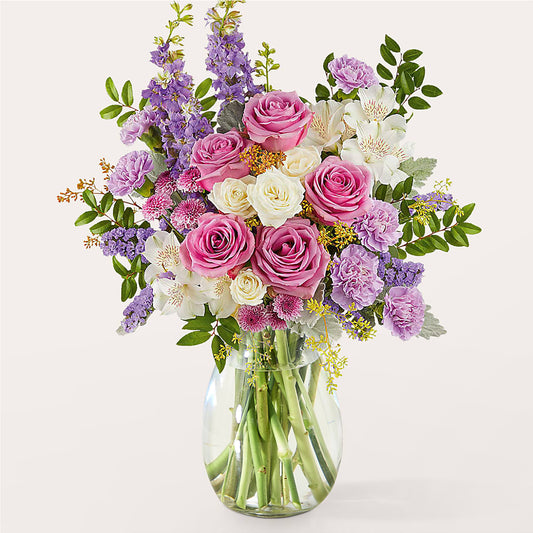 Lucky Me Bouquet –  Mountain Florist, Clintwood VA