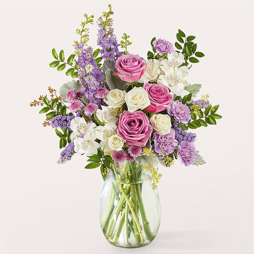 Lucky Me Bouquet –  Mountain Florist, Clintwood VA