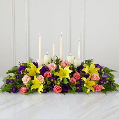 Forever Arrangement –  Mountain Florist, Clintwood VA