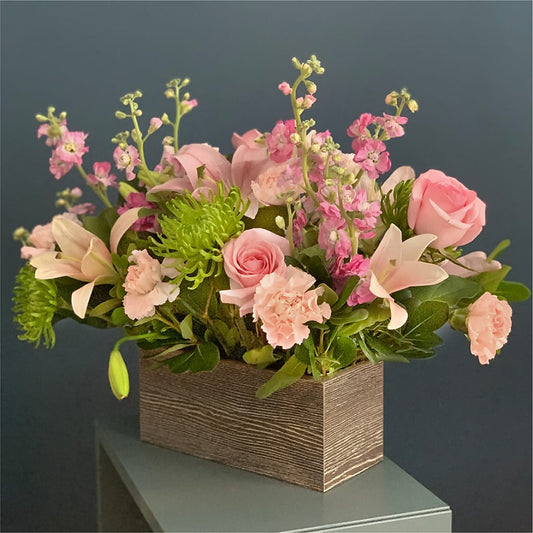 Beautiful Spirit Basket –  Mountain Florist, Clintwood VA