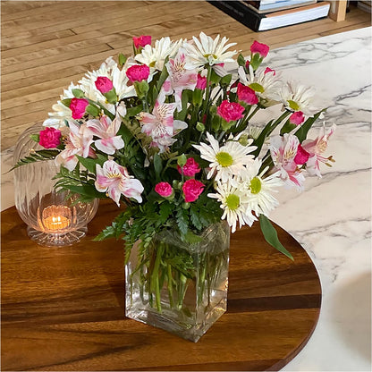 Sweet Surprises® Bouquet –  Mountain Florist, Clintwood VA