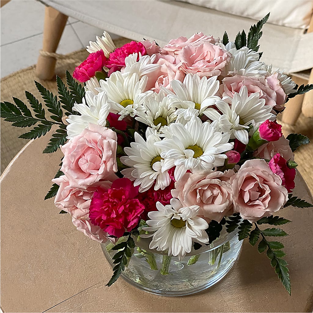 Sweet Surprises® Bouquet –  Mountain Florist, Clintwood VA