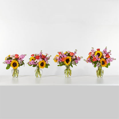 Yellow Brick Road Bouquet –  Mountain Florist, Clintwood VA