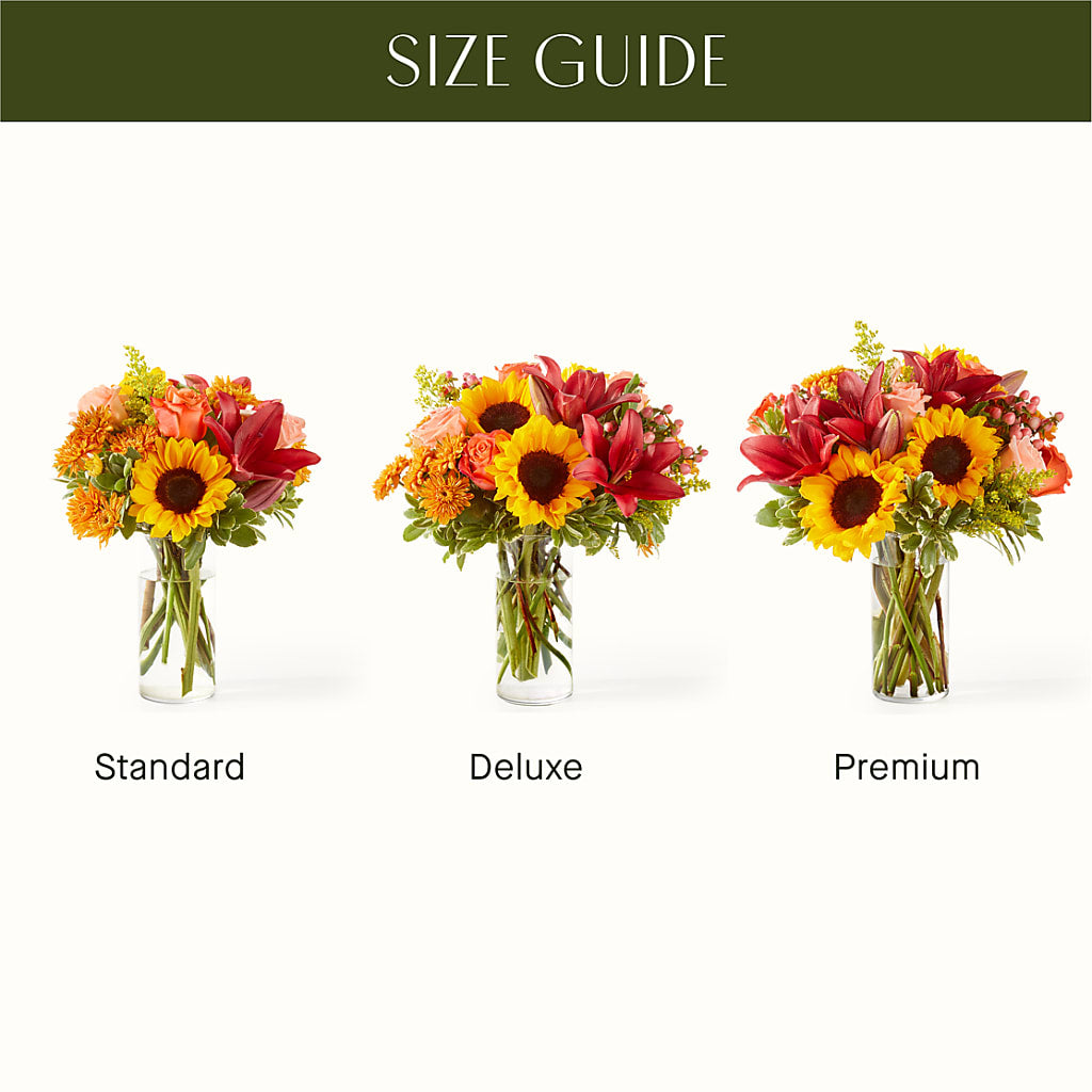 Acorn Lane Bouquet –  Mountain Florist, Clintwood VA
