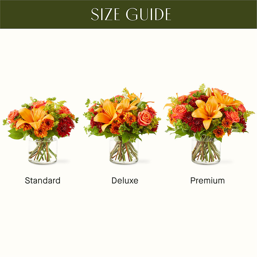 Honeycrisp Bouquet –  Mountain Florist, Clintwood VA
