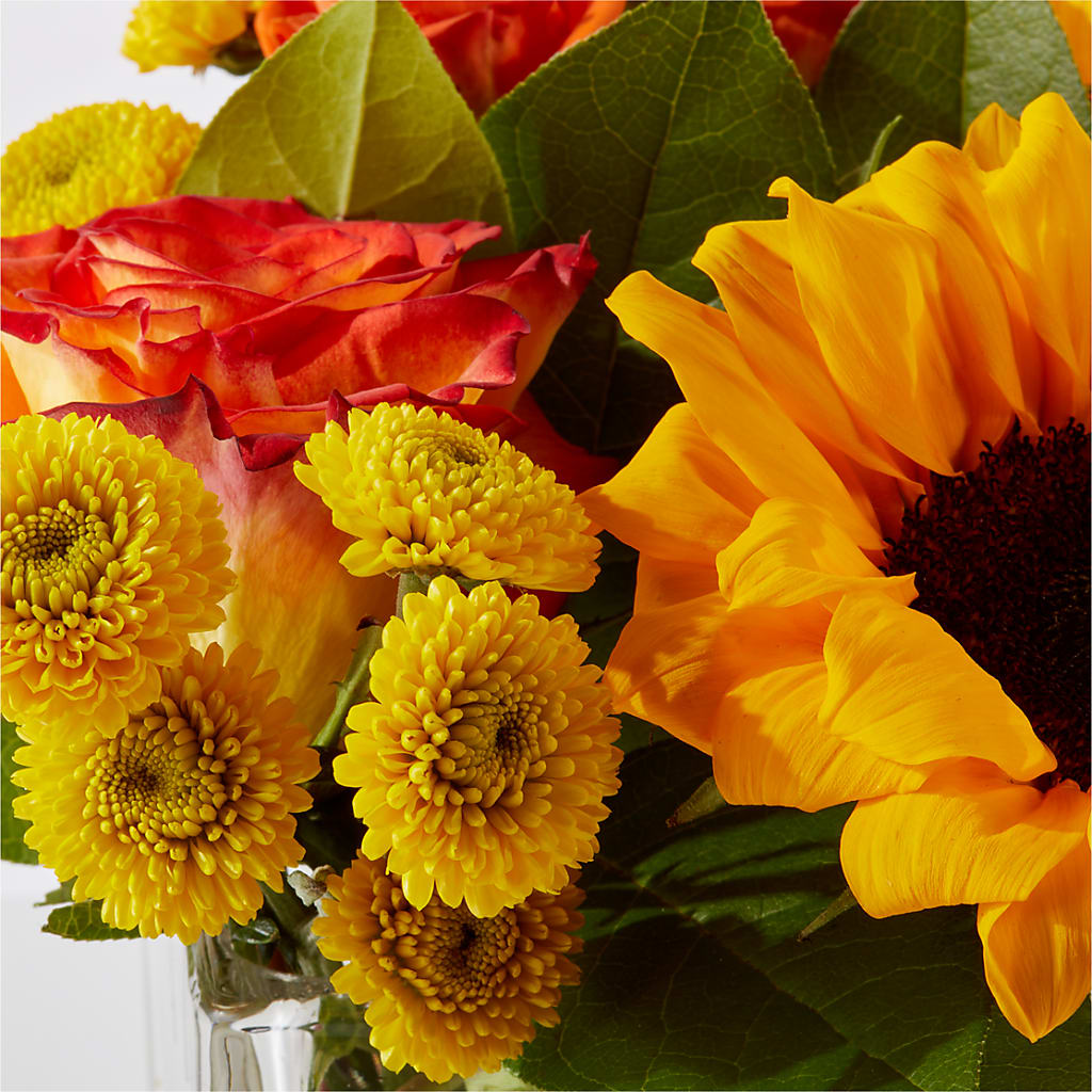 Picnic in the Park Bouquet –  Mountain Florist, Clintwood VA