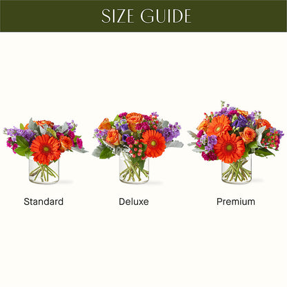 Sangria Bouquet –  Mountain Florist, Clintwood VA