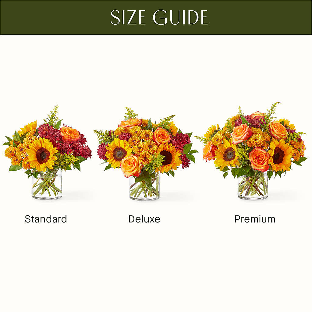 Flannel Scarf Bouquet –  Mountain Florist, Clintwood VA