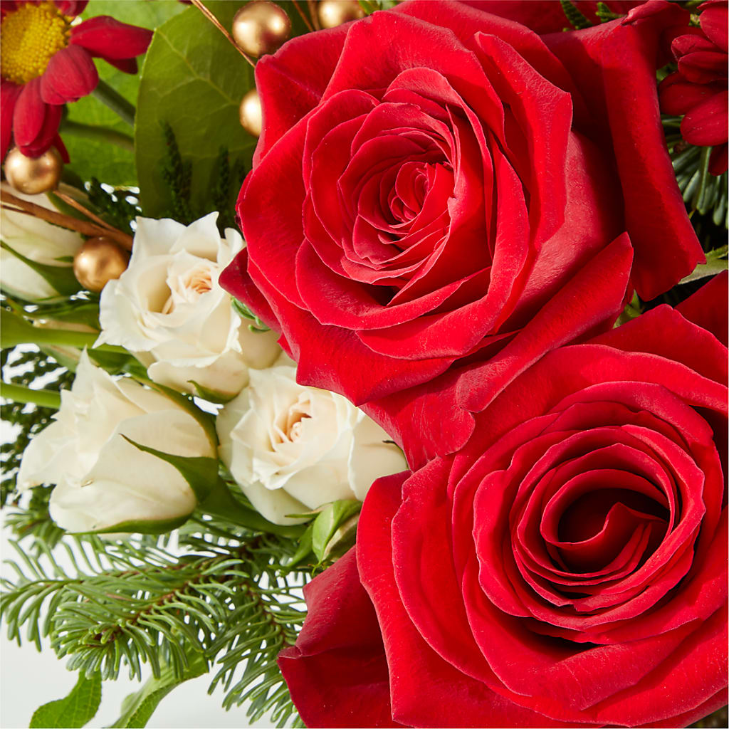 Believe Bouquet –  Mountain Florist, Clintwood VA