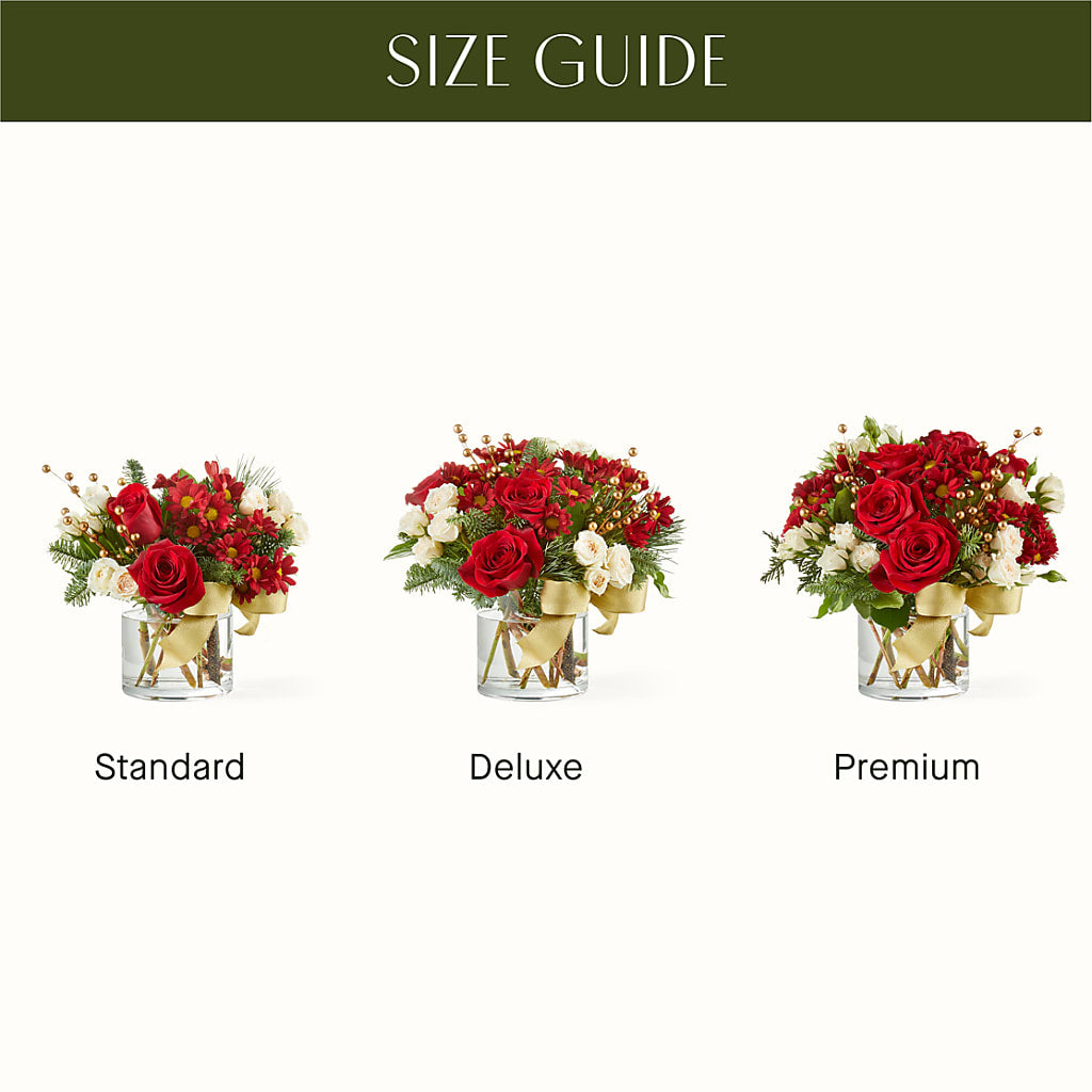 Believe Bouquet –  Mountain Florist, Clintwood VA