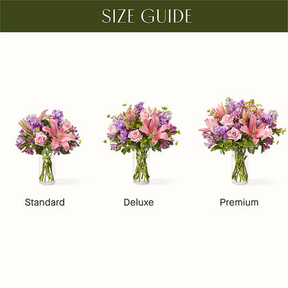 Precious Petals Bouquet –  Mountain Florist, Clintwood VA