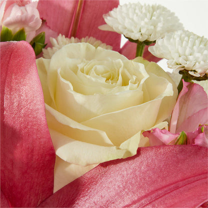 Piece of Cake Bouquet –  Mountain Florist, Clintwood VA