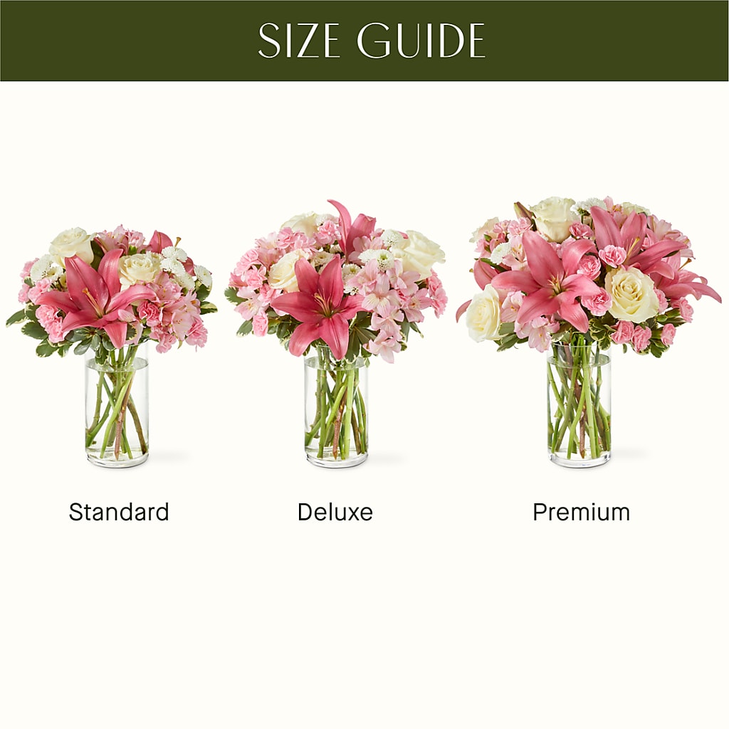 Piece of Cake Bouquet –  Mountain Florist, Clintwood VA