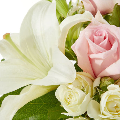 Kindhearted Bouquet –  Mountain Florist, Clintwood VA