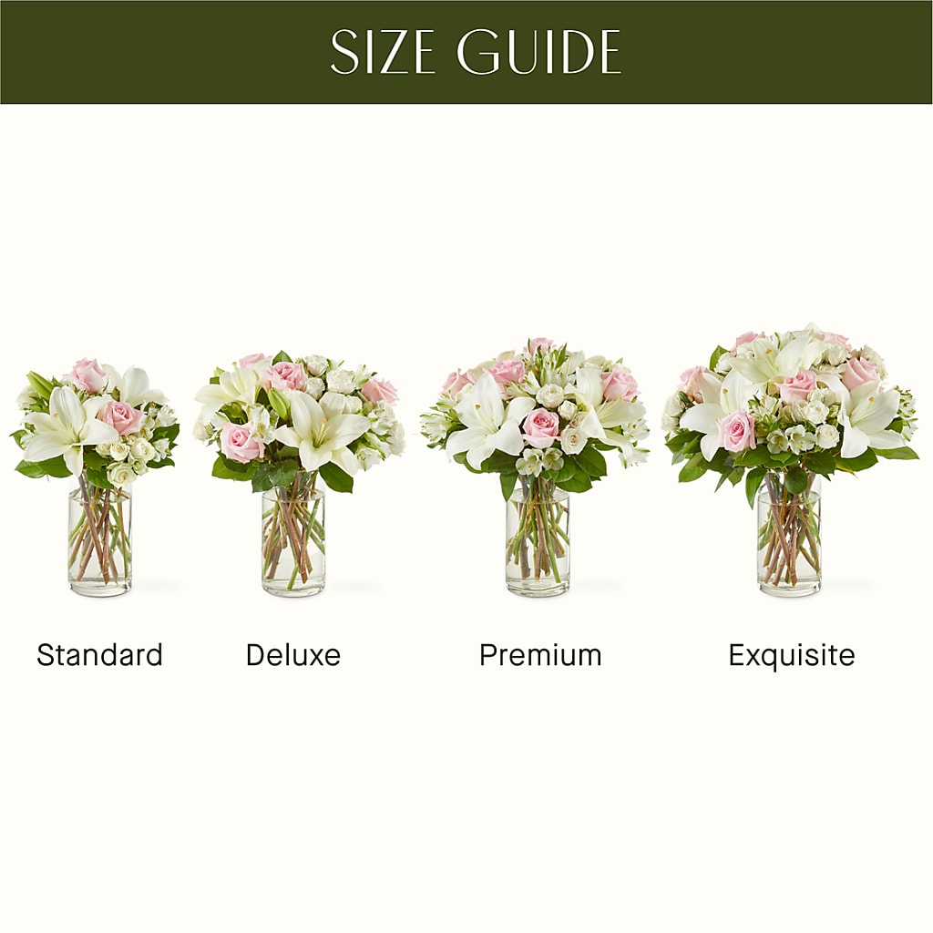 Kindhearted Bouquet –  Mountain Florist, Clintwood VA