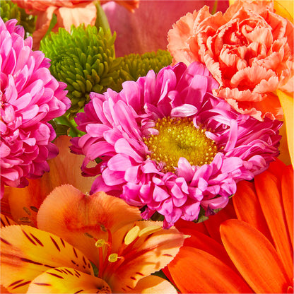 Soiree Bouquet –  Mountain Florist, Clintwood VA