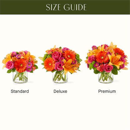 Soiree Bouquet –  Mountain Florist, Clintwood VA