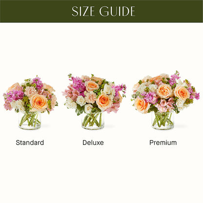 Paradise Bouquet –  Mountain Florist, Clintwood VA