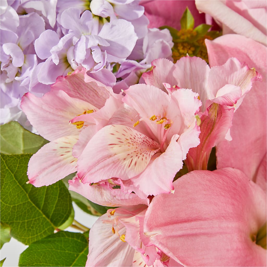 The Crown Jewel Bouquet –  Mountain Florist, Clintwood VA