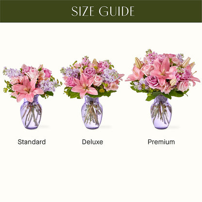 The Crown Jewel Bouquet –  Mountain Florist, Clintwood VA