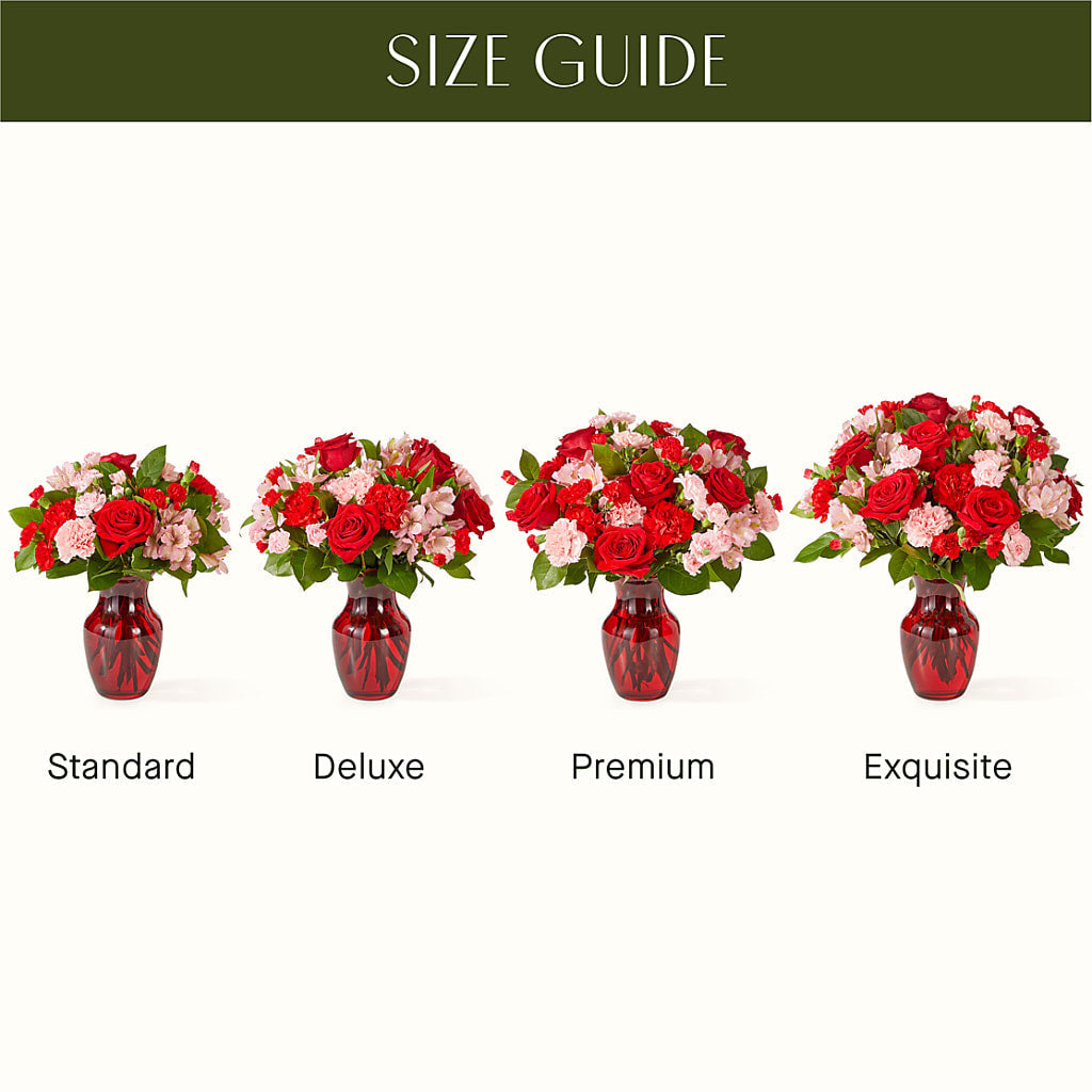 Candy Kisses Bouquet –  Mountain Florist, Clintwood VA