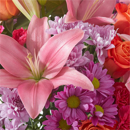 One and Only Bouquet –  Mountain Florist, Clintwood VA