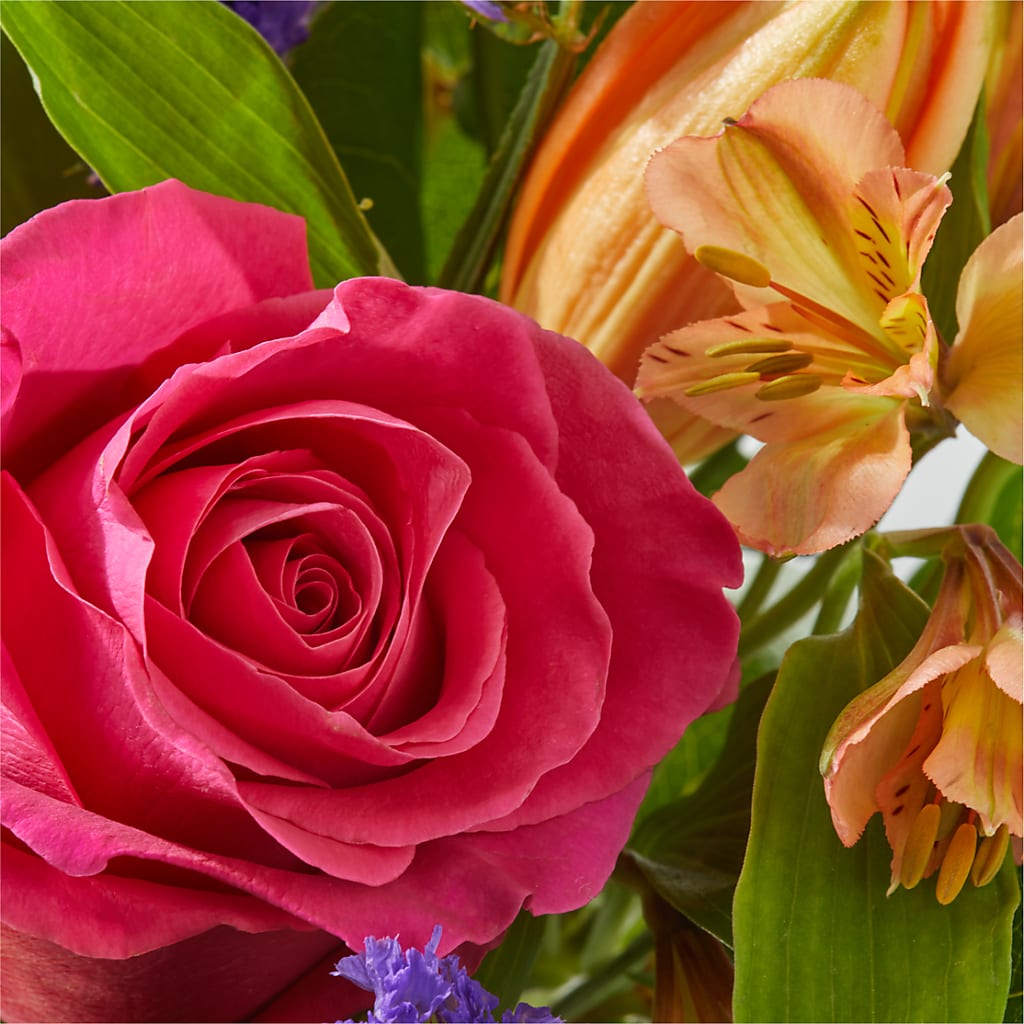 Joyful Bouquet –  Mountain Florist, Clintwood VA