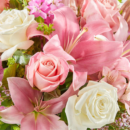 Ethereal Beauty Bouquet –  Mountain Florist, Clintwood VA