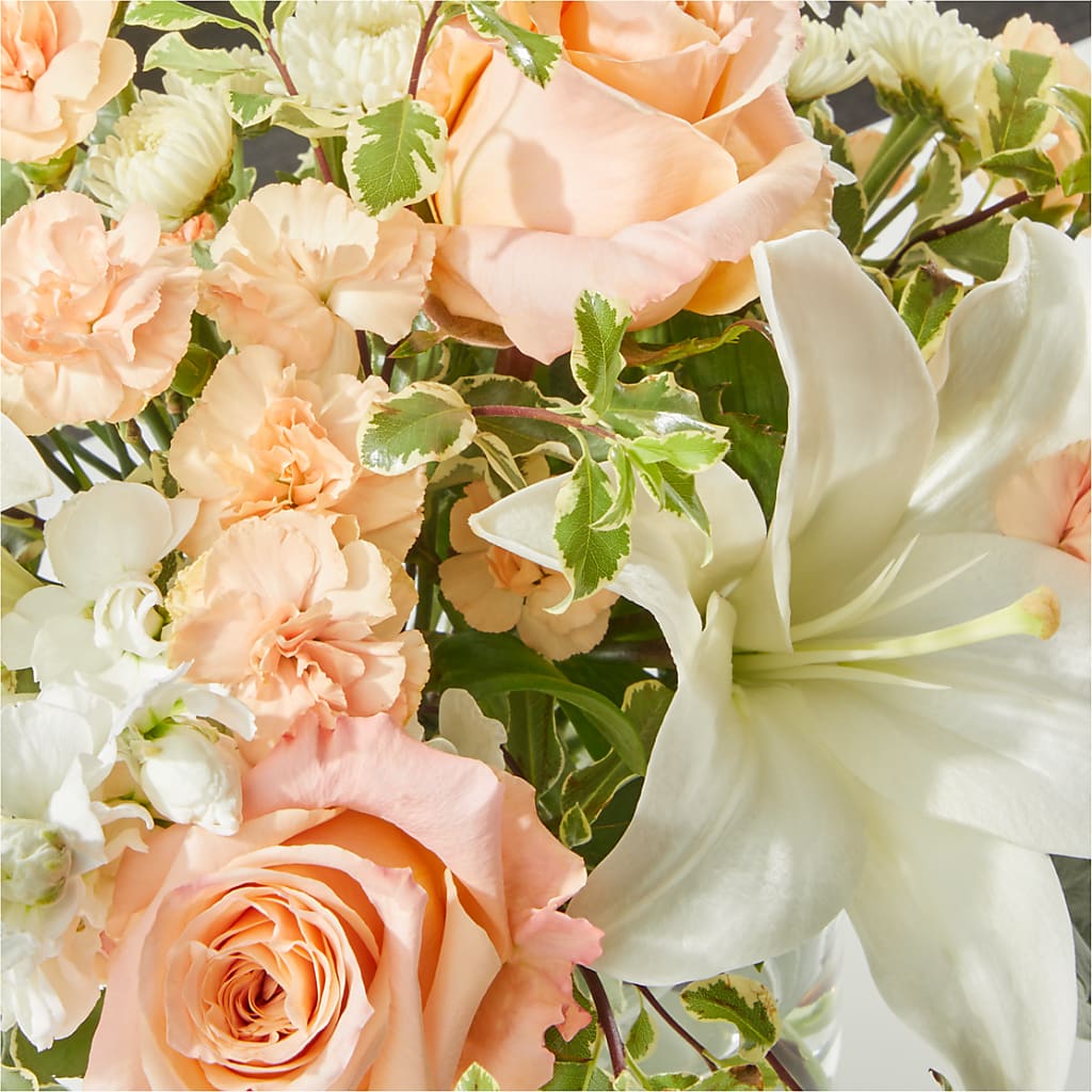 Darling Bouquet –  Mountain Florist, Clintwood VA