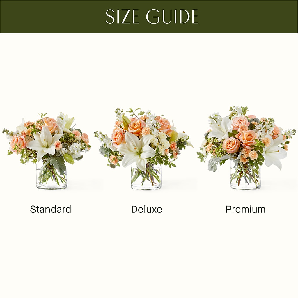 Darling Bouquet –  Mountain Florist, Clintwood VA