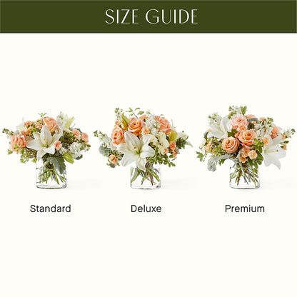 Darling Bouquet –  Mountain Florist, Clintwood VA