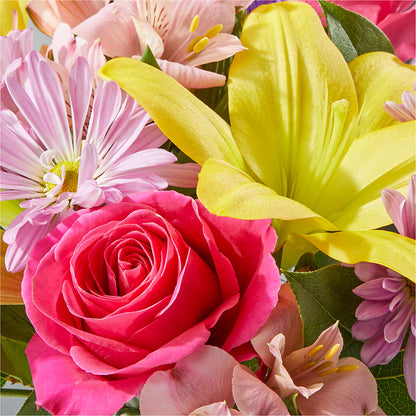 Sprinkles Bouquet –  Mountain Florist, Clintwood VA