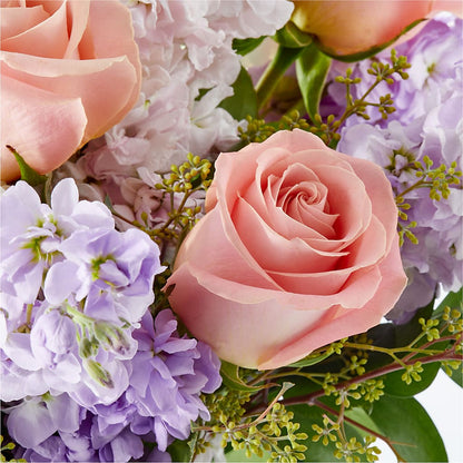 Embraced Bouquet –  Mountain Florist, Clintwood VA