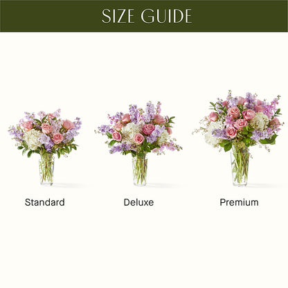 Embraced Bouquet –  Mountain Florist, Clintwood VA