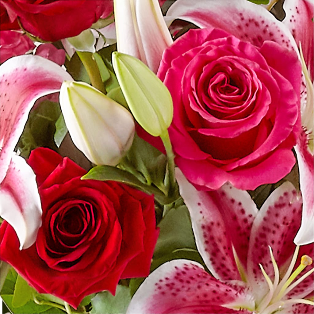 Always You Bouquet –  Mountain Florist, Clintwood VA