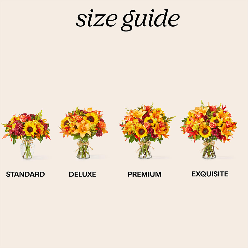 Sunny Side Bouquet –  Mountain Florist, Clintwood VA