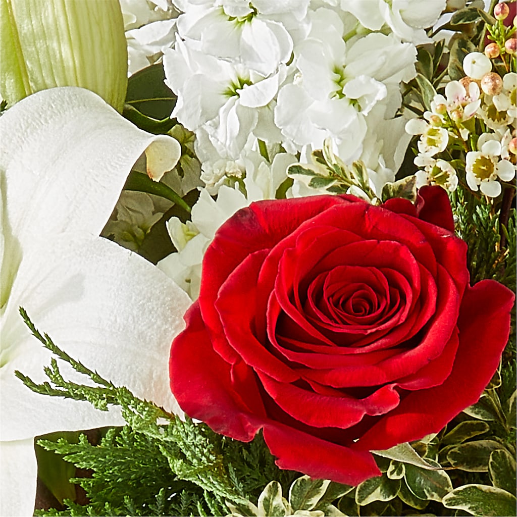 Twinkle Lights Bouquet –  Mountain Florist, Clintwood VA