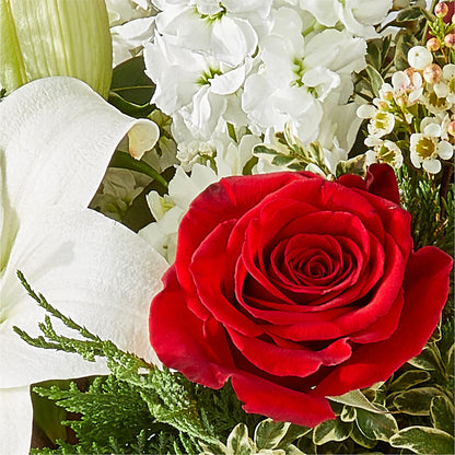 Twinkle Lights Bouquet –  Mountain Florist, Clintwood VA